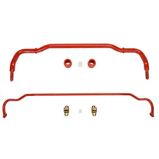 Pedders Adjustable Sway Bars (Front & Rear): 300 / Challenger / Charger / Magnum RWD 2005 - 2024