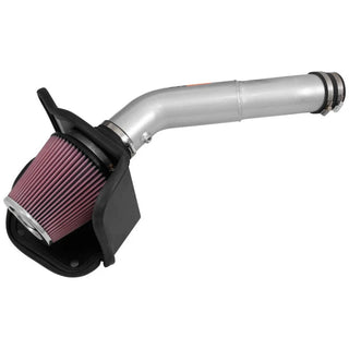 K&N 77 Series Cold Air Intake: Dodge Durango / Jeep Grand Cherokee 3.6L V6 2016 - 2025