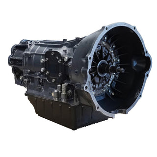BD Diesel Roadmaster Transmission & Converter Package: Ram 3500 2013-2018 6.7L Diesel