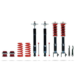 Pedders eXtreme XA Adjustable Coilovers Kit: 300 / Challenger / Charger RWD 2011 - 2024