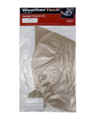 WeatherTech LampGard (VEH w/ Non-Projector Lights): Ram 1500 2013-2024 3.0L/3.6L/5.7L