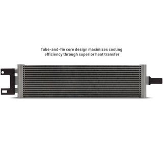 Mishimoto Transmission Cooler: Ram 1500 2025-2026 3.0L Hurricane