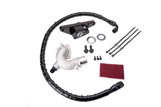 Fleece Performance Coolant Bypass Kit: Ram 2500 / 3500 2013-2018 6.7L Diesel