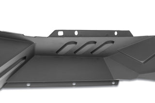 Rugged Ridge 20-22 Jeep Gladiator Max Terrain Fender Flares F/R Pair - Tex. Blk