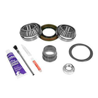 Yukon Gear Pinion Install Kit (FRONT): Jeep Gladiator 2018-2020 / Wrangler 2018-2020 3.6L/3.0L EcoDiesel