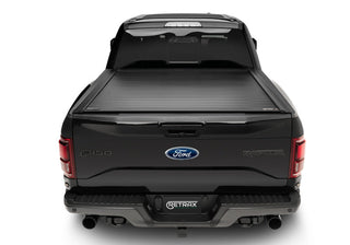 Retrax PowertraxPRO MX Retractable Tonneau Cover - Matte Black: Fits Most Dodge / Ram 1500 / 2500 / 3500 Models (2002-2026)