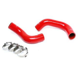 HPS Silicone Radiator Hose Kit: Dodge Ram 8.3L SRT10 2004 - 2006