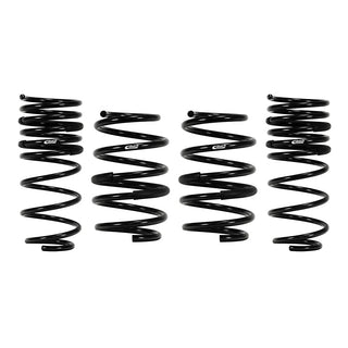Eibach Pro-Kit Lowering Springs: Dodge Challenger 2008 - 2010 (All Models)