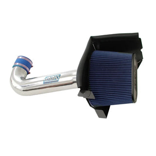 BBK Performance Cold Air Intake: Dodge Ram 5.7L Hemi 2003 - 2008