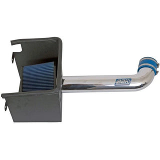 BBK Performance Cold Air Intake: Dodge Ram 5.7L Hemi 2003 - 2008
