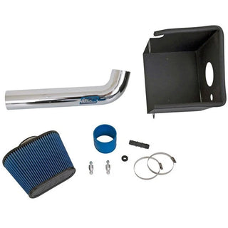 BBK Performance Cold Air Intake: Dodge Ram 5.7L Hemi 2003 - 2008