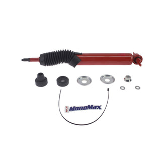 KYB MonoMax Shocks and Struts (FRONT): Dodge Ram 1500 09-10