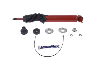 KYB MonoMax Shocks and Struts (FRONT): Fits Most Dodge/Ram 5.7L/3.6L/3.0L EcoDiesel (09-24)