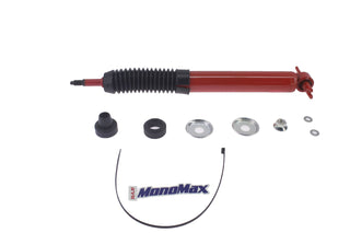 KYB MonoMax Shocks and Struts Shock (FRONT): Dodge Ram 2500 / Ram 3500 2003 - 2009