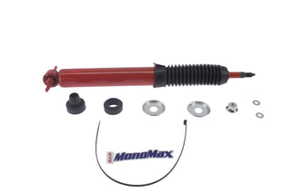 KYB MonoMax Shock (FRONT): Dodge Ram 2500 / Ram 3500 2010