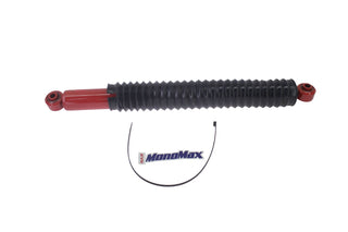 KYB MonoMax Shock (REAR): Dodge Ram 3500 (03-10)
