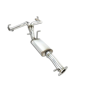 Kooks 3" KST Catback Exhaust System (Street): Ram 1500 5.7 Hemi 2019 - 2024