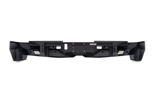 DV8 Offroad Spec Series Rear Bumper (REAR): Ram 2500/3500 2019-2026 6.7L/6.4L