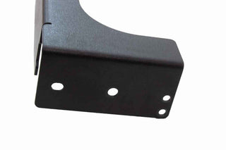 Fishbone Offroad Rear Bumper Delete: Jeep Wrangler JK (2007-2017) / Wrangler JK (2018)