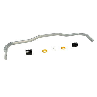 Whiteline Front Sway Bar (FRONT): Chrysler 300C / Dodge Challenger / Charger / Magnum V8 2WD 05-10