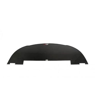 APR Carbon Fiber Front Wind Splitter w/ Rods: Dodge Charger SRT / Scat Pack / Hellcat 2015 - 2023