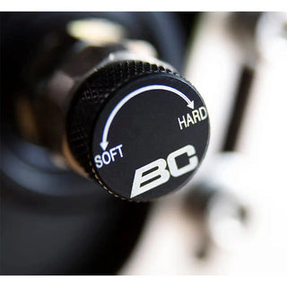 BC Racing ER Coilovers: Dodge Neon SRT4 2003 - 2005