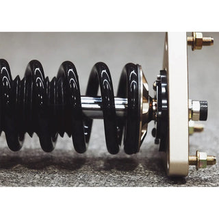 BC Racing ER Coilovers: Dodge Neon SRT4 2003 - 2005