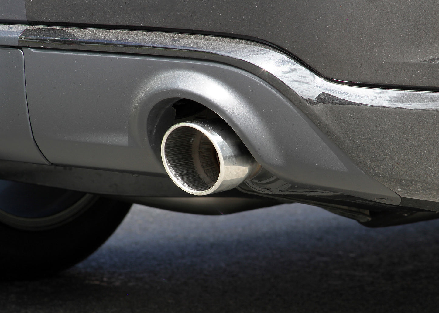 Flowmaster American Thunder Cat-Back Exhaust System: Dodge Durango SRT (18-22) / Durango (22-24)