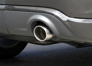 Flowmaster American Thunder Cat-Back Exhaust System: Dodge Durango SRT (18-22) / Durango (22-24)