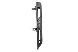 DV8 Offroad Body/Pinch Weld Side Steps (LH/RH): Jeep Wrangler JK 2007-2018 3.8L/3.6L V6