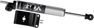 FOX Perf Series 8.3in TS Axle Mount Stabilizer: Fits Ram 2500/3500 2013-2025 5.7L/6.4L/6.7L