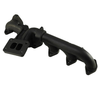 BD Diesel 19-24 Ram 3500/4500/5500 C&C 6.7L Cummins Exhaust Manifold Kit
