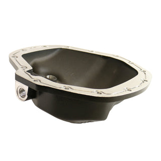 BD Diesel Differential Cover: Fits Dodge Ram / Chevy Duramax 2003-2018