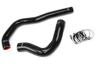 HPS Silicone Radiator Hoses Kit: Dodge Ram 5.9L Diesel 1999 - 2002