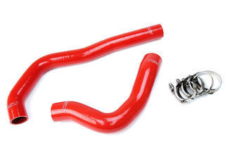 HPS Silicone Radiator Hoses Kit: Dodge Ram 5.9L Diesel 1999 - 2002