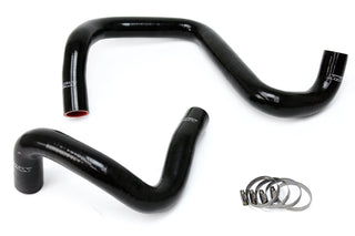 HPS Silicone Radiator Hoses Kit: Jeep Wrangler JK 3.6L V6	2012 - 2018