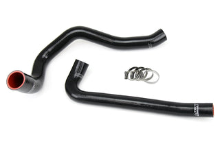 HPS Silicone Radiator Hoses Kit: Jeep Wrangler TJ 2.5L I4 1997 - 2002