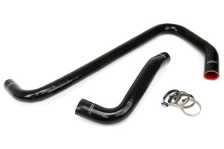 HPS Silicone Radiator Hose Kit Black: Dodge Ram 1500 / 2500 2010 5.7L Hemi