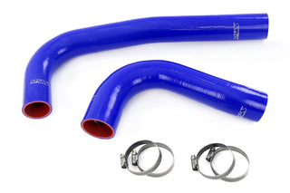 HPS Silicone Radiator Hoses Kit: Dodge Ram 2500 & 3500 6.7L Diesel 2010 - 2012