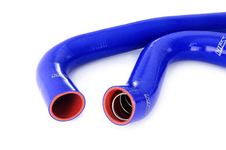 HPS Silicone Radiator Hoses Kit: Dodge Ram 2500 & 3500 6.7L Diesel 2010 - 2012