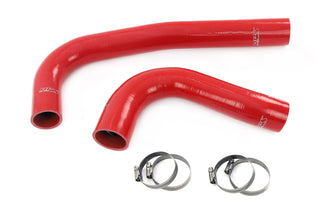HPS Silicone Radiator Hoses Kit: Dodge Ram 2500 & 3500 6.7L Diesel 2010 - 2012