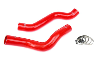 HPS Silicone Radiator Hose Kit: Dodge Viper 8.4L SRT10 2007 - 2010