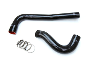 HPS Silicone Radiator Hoses Kit: Dodge Ram 5.9L Diesel & 6.7L Diesel 2003 - 2010