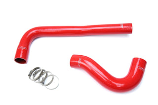 HPS Silicone Radiator Hoses Kit: Dodge Ram 5.9L Diesel & 6.7L Diesel 2003 - 2010