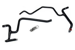 HPS Silicone Heater Hoses Kit: 300, Challenger, Charger, Magnum 5.7L Hemi & 6.1L SRT8 2005 - 2010