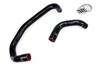 HPS Silicone Radiator Hoses Kit: Chrysler 300C, Dodge Challenger, Charger, Magnum 5.7L Hemi 2005 - 2010