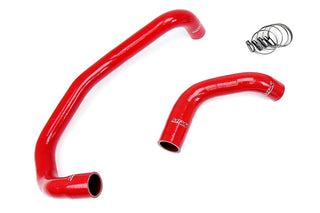 HPS Silicone Radiator Hoses Kit: Chrysler 300C, Dodge Challenger, Charger, Magnum 5.7L Hemi 2005 - 2010
