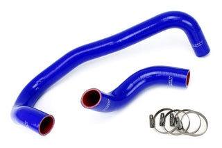 HPS Silicone Radiator Hose Kit: Chrysler 300 / Dodge Challenger / Charger / Magnum (06-10)