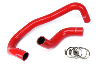 HPS Silicone Radiator Hoses Kit: Chrysler 300C, Dodge Challenger, Charger, Magnum 6.1L SRT8 2006 - 2010