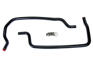 HPS Silicone Heater Hoses Kit: Jeep Grand Cherokee 4.7L V8 2001 - 2004